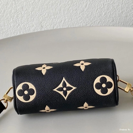 LOUIS NANO SPEEDY VUITTON 0814